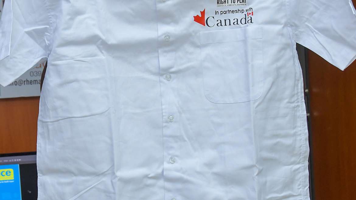 T-Shirt Printing