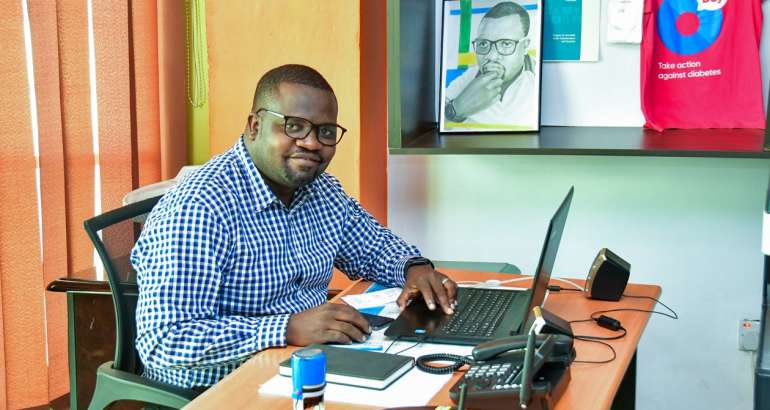 Aggrey Mutaasa