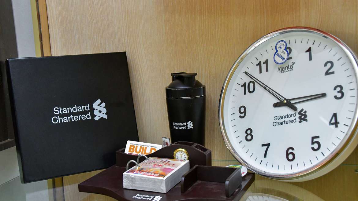 Promotional Printing