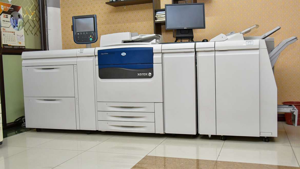 Printing
