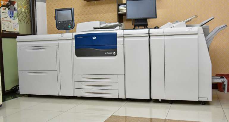 Printing