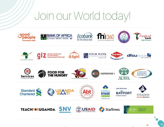 Join Our World Today